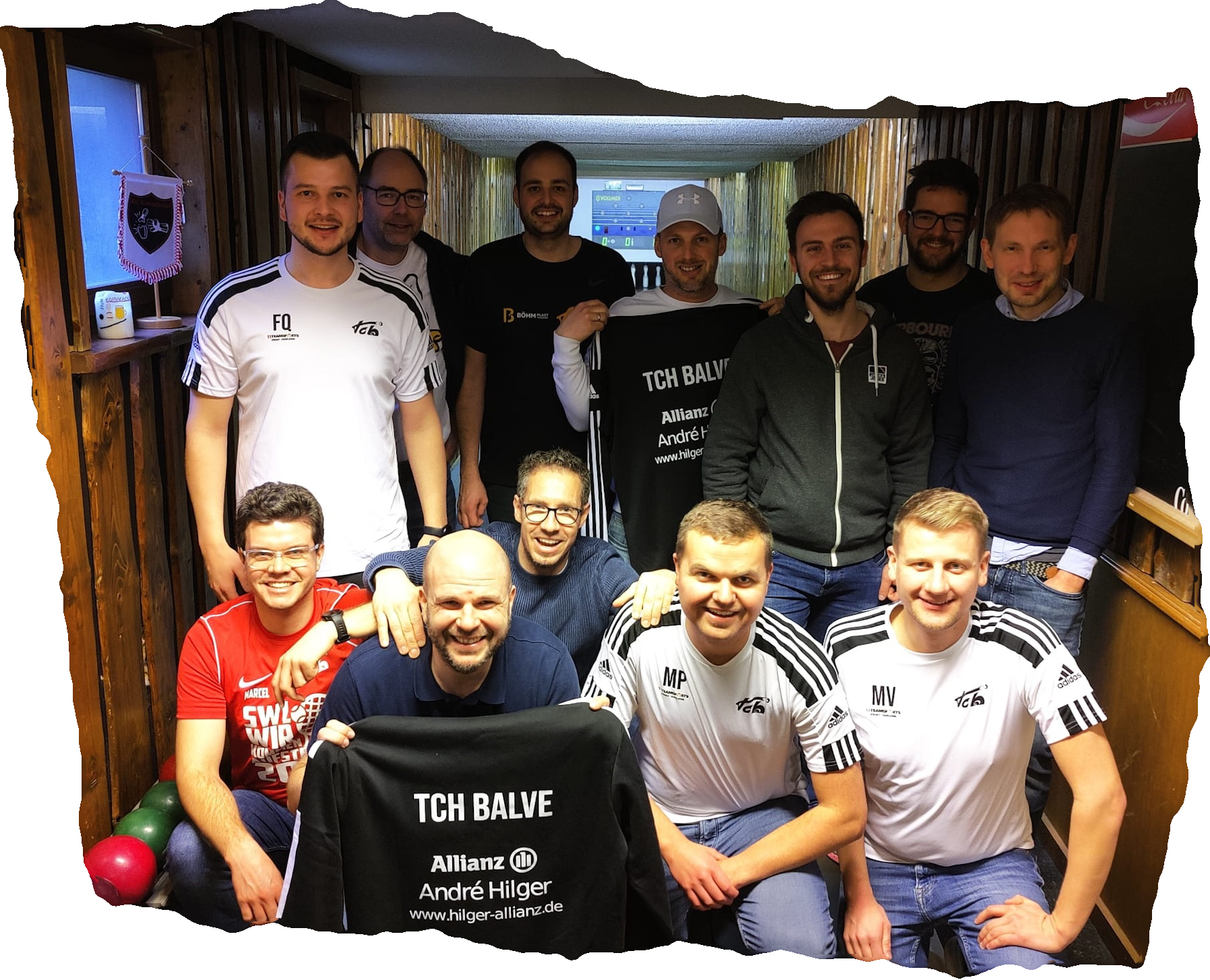 team