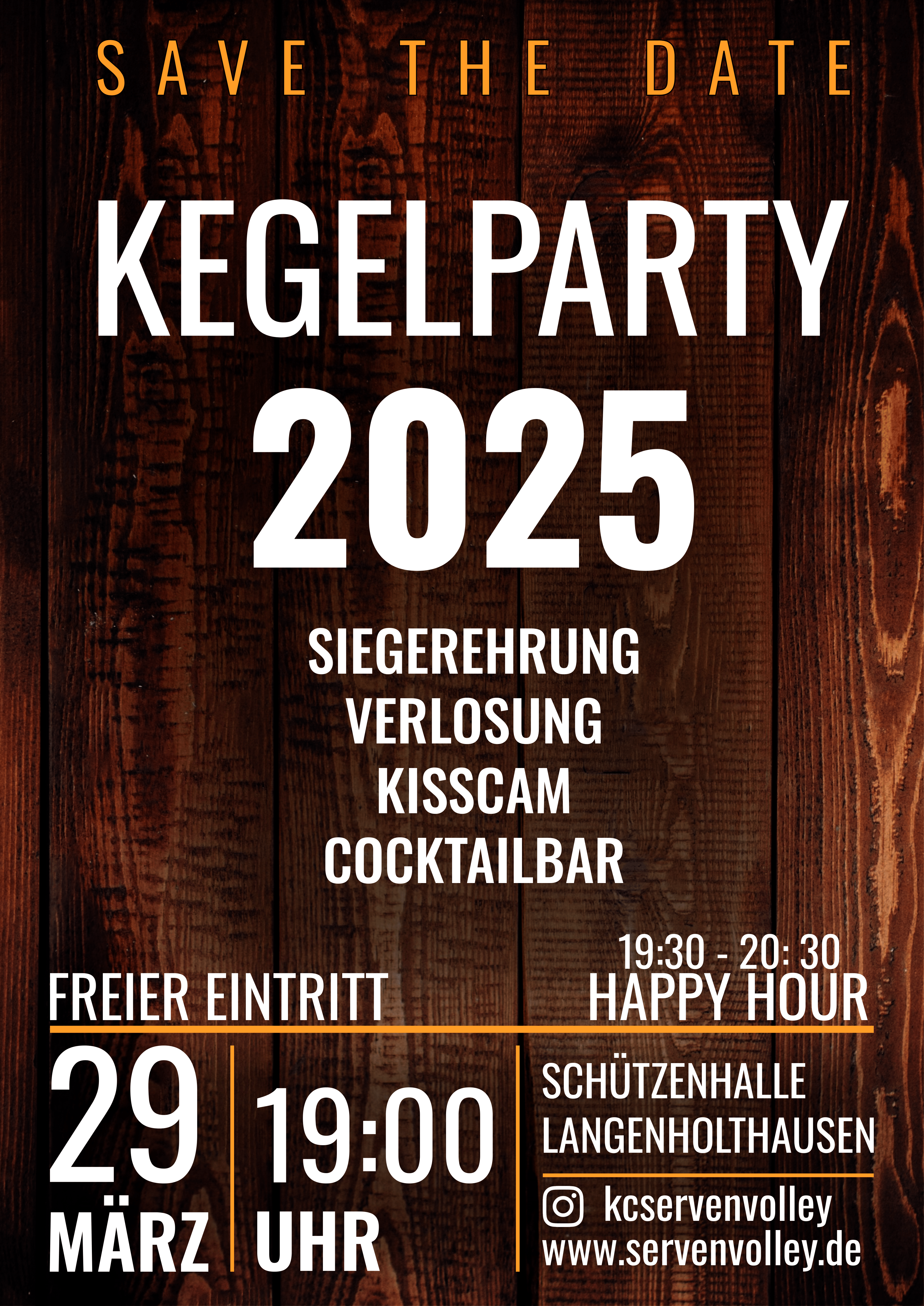 party